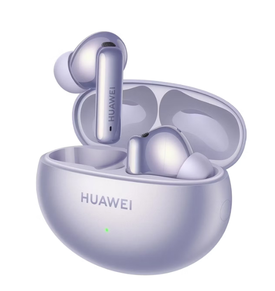 Наушники True Wireless HUAWEI  Freebuds 6i Purple