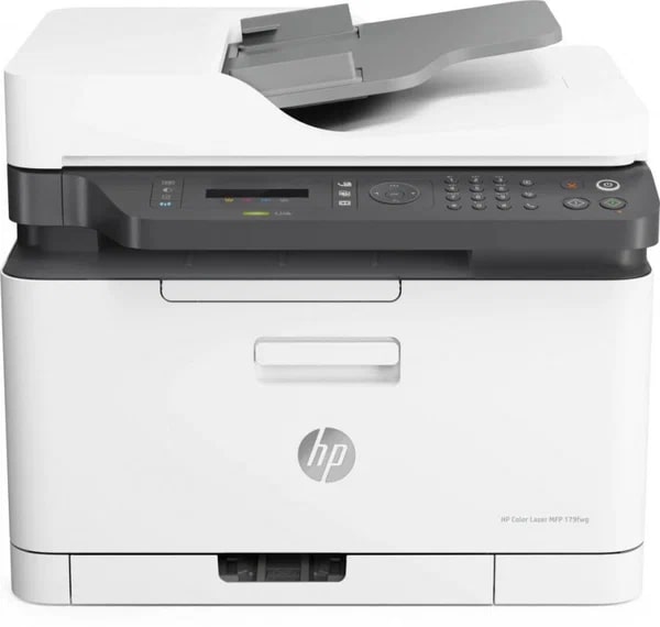 Мфу HP Color Laser MFP 179fnw