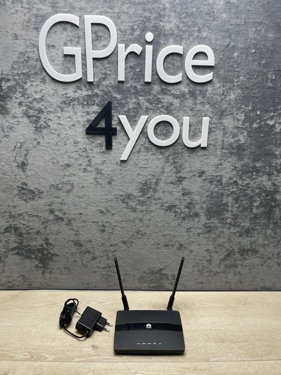 Роутер Huawei WS319