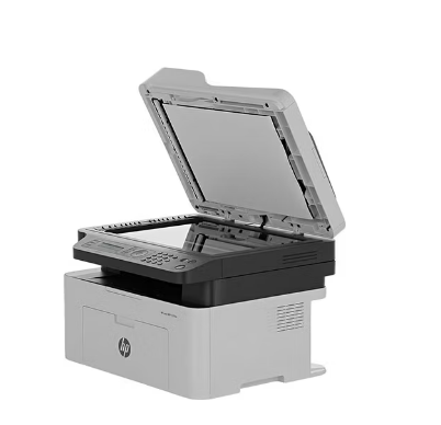 Лазерное МФУ HP LaserJet 137fnw  4ZB84A