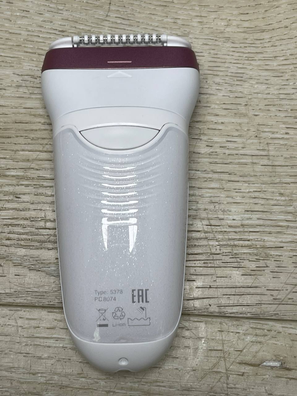 Эпилятор Braun SES 9-720 Silk-epil 9