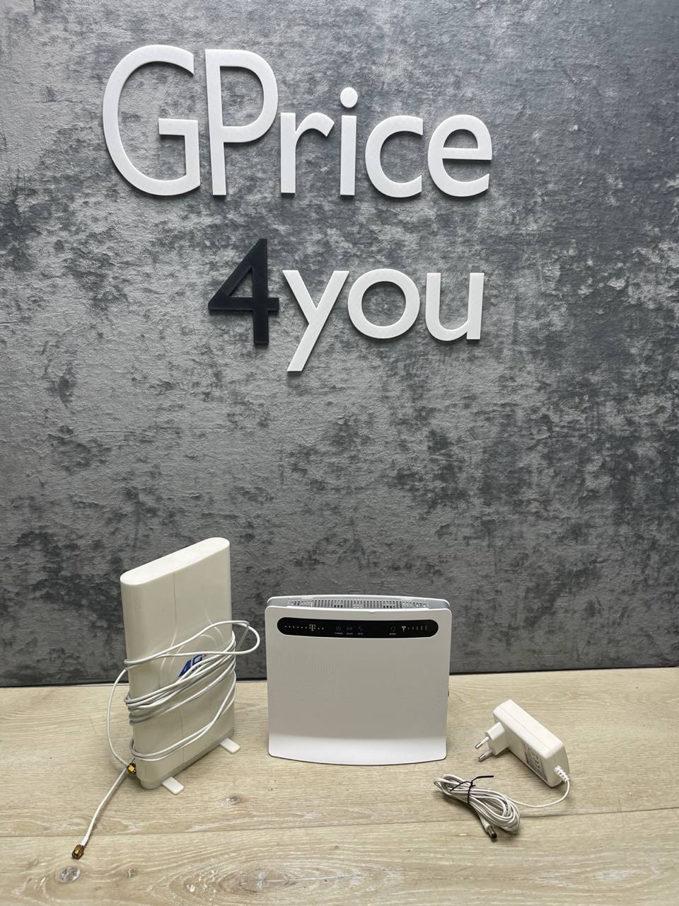 Роутер Huawei B593s-12