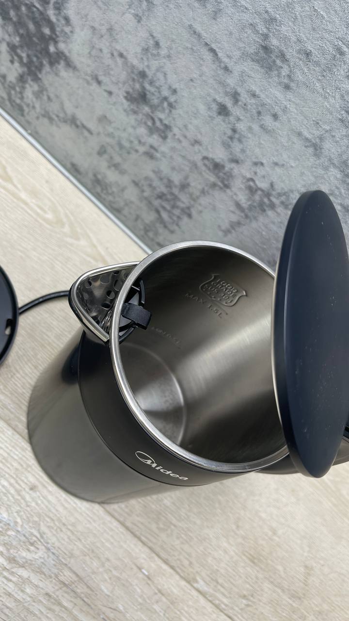 Электрочайник MK-8076