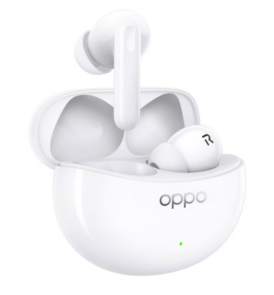 Наушники True Wireless OPPO Enco Air3 Pro White