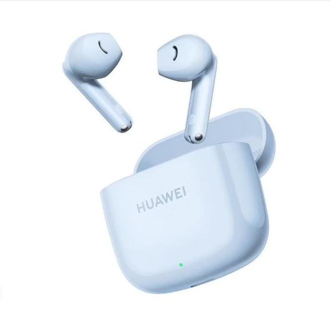 Наушники True Wireless HUAWEI FreeBuds SE 2 Blue
