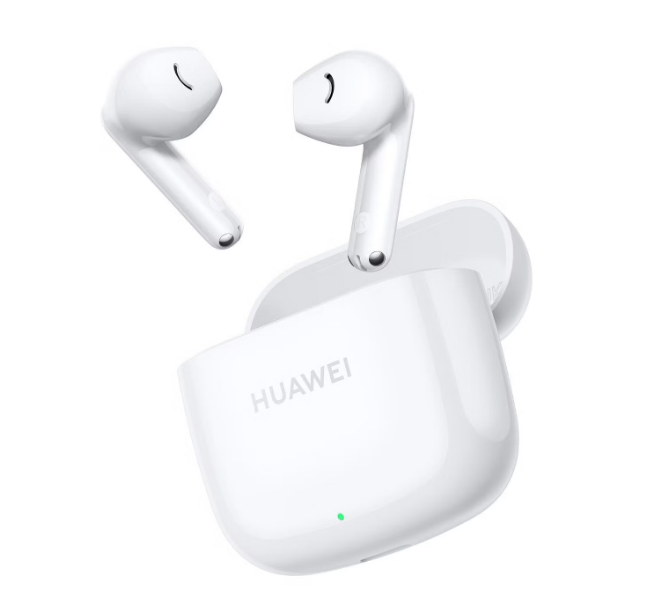 Наушники True Wireless HUAWEI FreeBuds SE 2 T0016 White