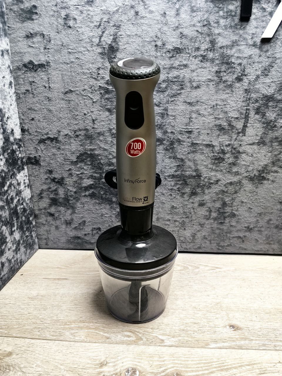 Moulinex Infiny Force DD 868A31