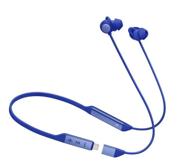 Наушники внутриканальные Bluetooth HUAWEI FreeLace Pro 2 Blue