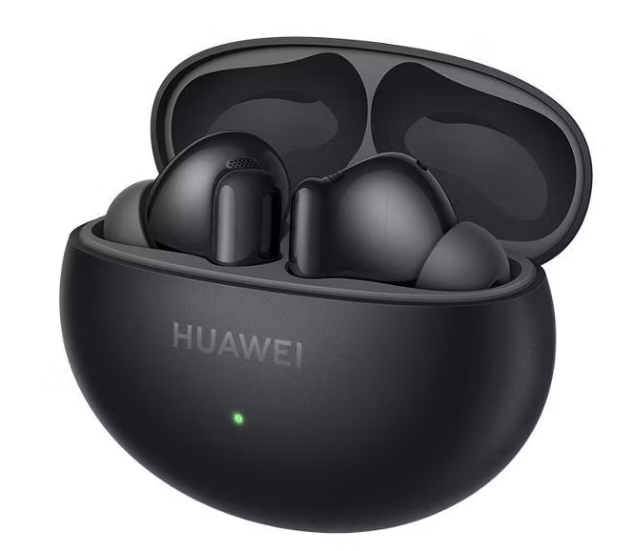 Наушники True Wireless HUAWEI Freebuds 6i Black