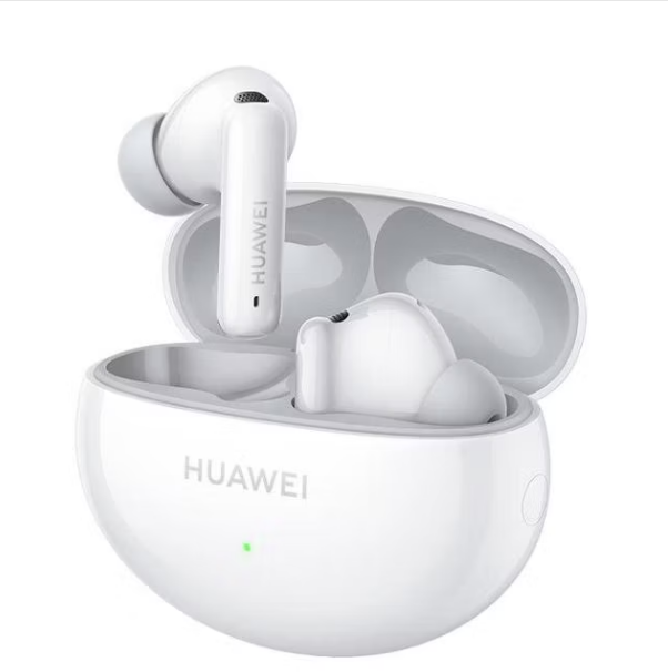 Наушники True Wireless HUAWEI Freebuds 6i White