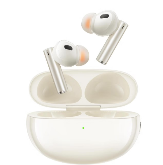 Наушники realme True Wireless  Buds Air 5 Pro White