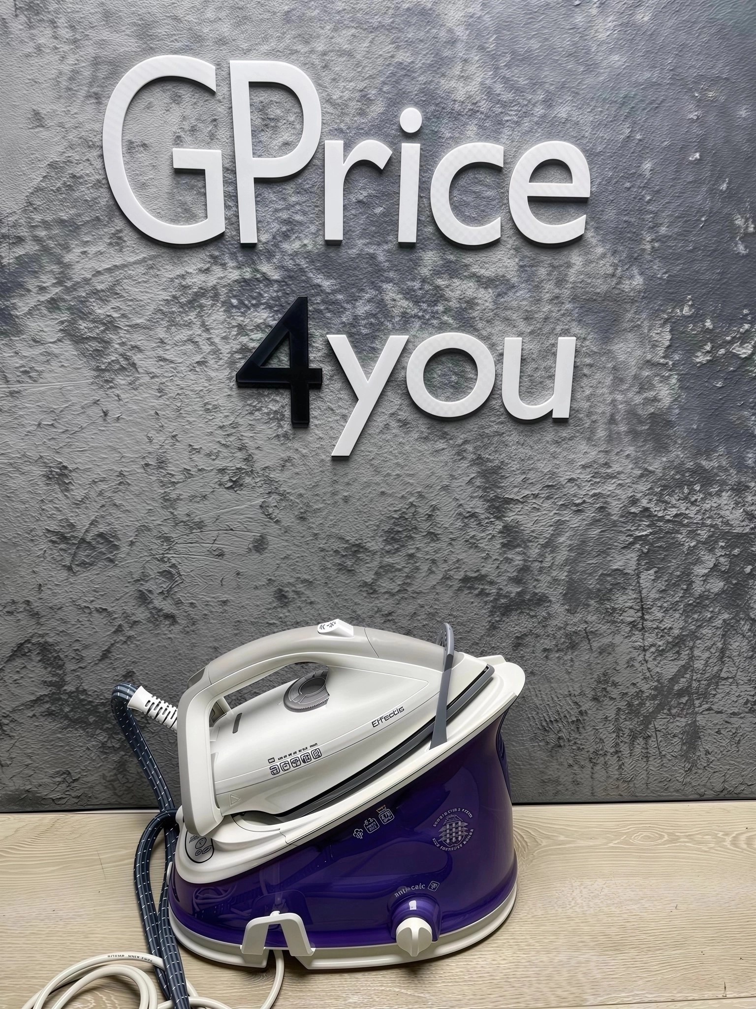 Парогенератор  Effectis GV6733E0