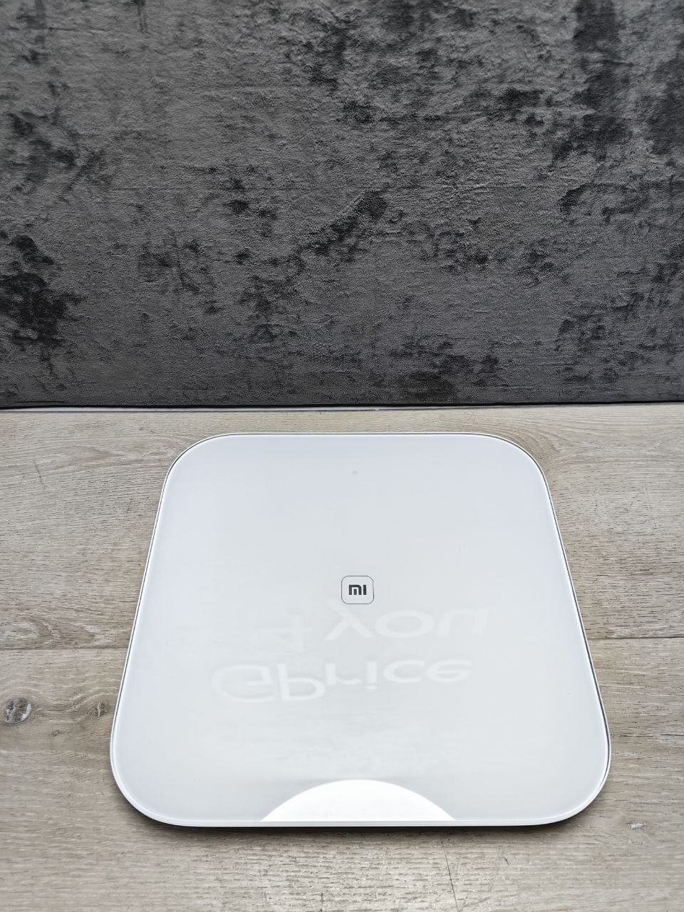 Весы Xiaomi Mi Smart Scale XMTZC01HM