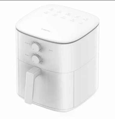 Аэрогриль Xiaomi Air Fryer Essential 6L (BHR8588EU)