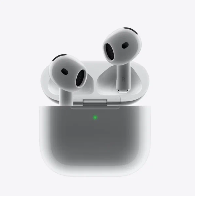 Наушники True Wireless Apple AirPods 4 (MXP63)